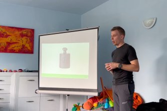 Vítek Kněžínek – všechno, co jste kdy chtěli vědět o běžeckých botách
