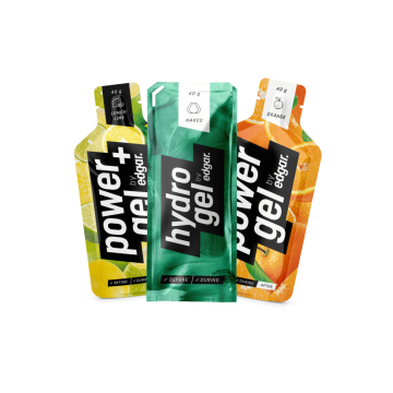 Energiagélek - Bestseller