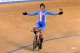 Dráhová cyklistika patří v Japonsku mezi bojové sporty, říká Superman Bábek