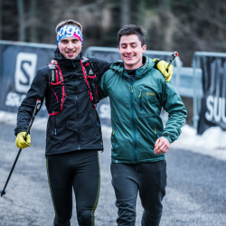 SALOMON Ještěd 24 Winter 2020