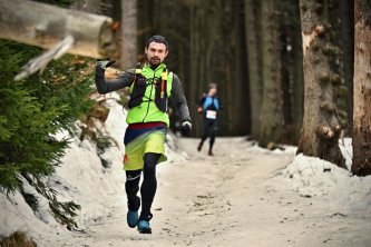 Radek Chrobák radí, jak se stravovat při LH24
