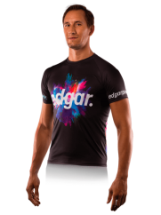 Edgar Men’s Jersey