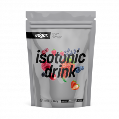 Isotonic Drink Lesní ovoce