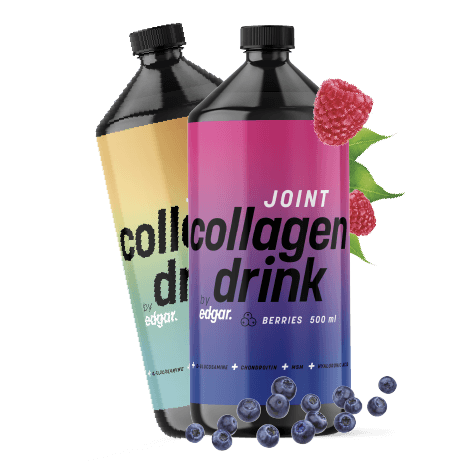 Collagen - Raktáron