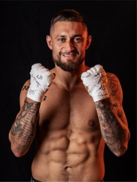 Daniel Ligocki
