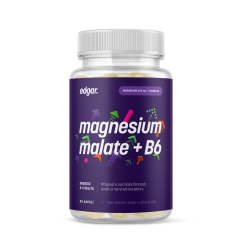 Magnesium Malát