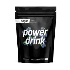 Powerdrink Blueberry