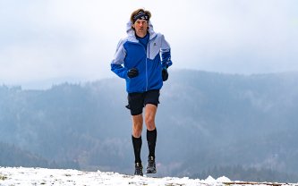 Ultra běžec Jiří Petr radí - jak se stravovat při LH24