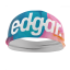 Headband – Blue-Pink