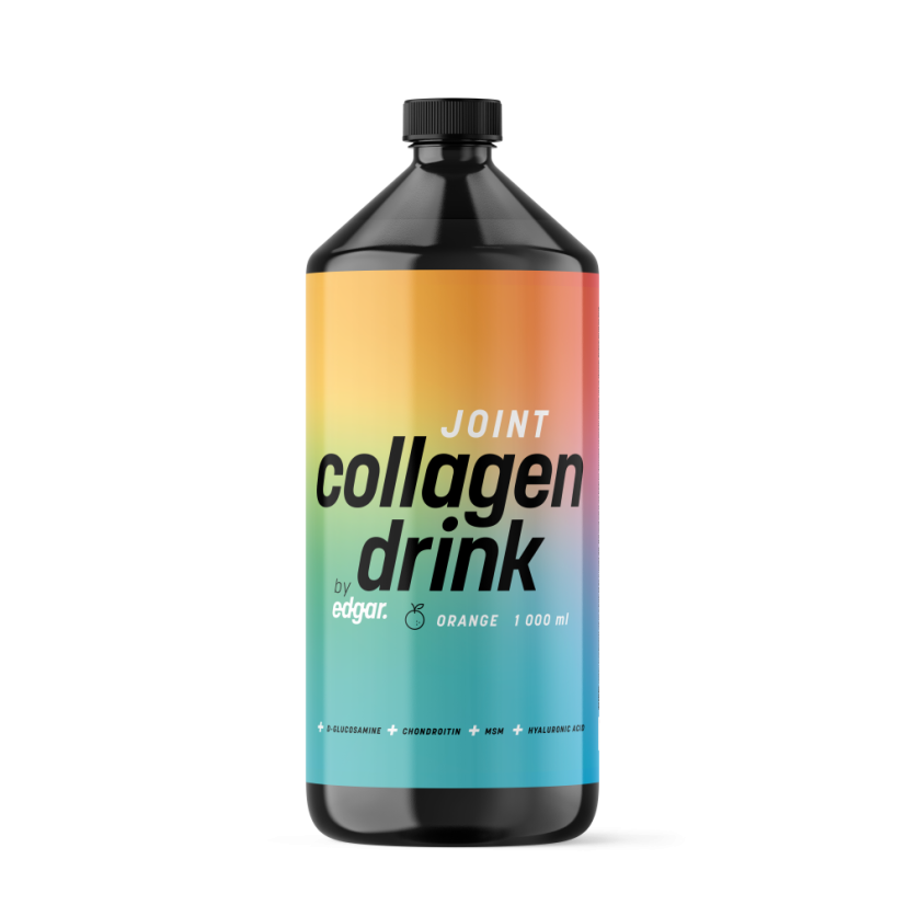 Collagen Orange