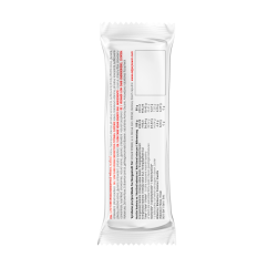 Energybar Strawberry Low Carb, 50 g