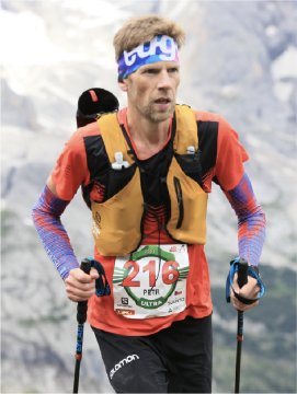 Jiří Petr