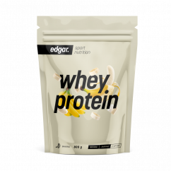 Whey Protein Banán