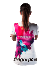 Edgar Women’s Jersey