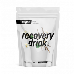 Recovery Drink by Edgar Vanilla