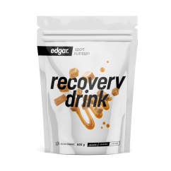 Recovery Drink by Edgar Slaný Karamel