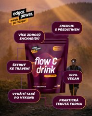 Flow C Drink Marakuja