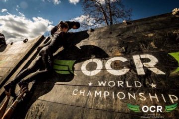 OCR World Championship