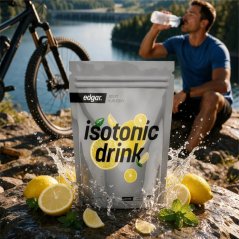 Isotonic Drink Citron