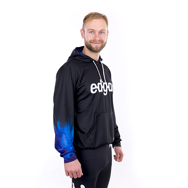 Men's Sweatshirt - Méret: S