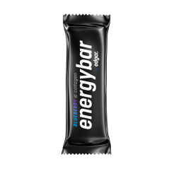 Energybar Borůvka s kolagenem, 50 g