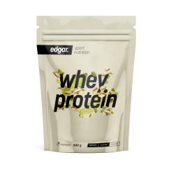 Whey Protein Pistácie