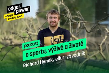 EDGARPOWER PODCAST: Richard Hynek