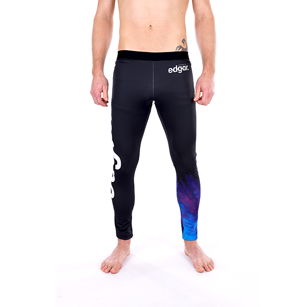 Men 's Leggings - Size: L