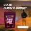 Flow C Drink Marakuja - Príchuť: Maracuja, Hmotnosť: 600g