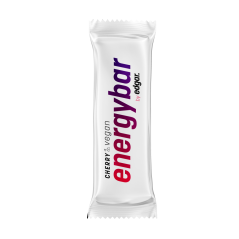 Energybar Višeň, 50 g