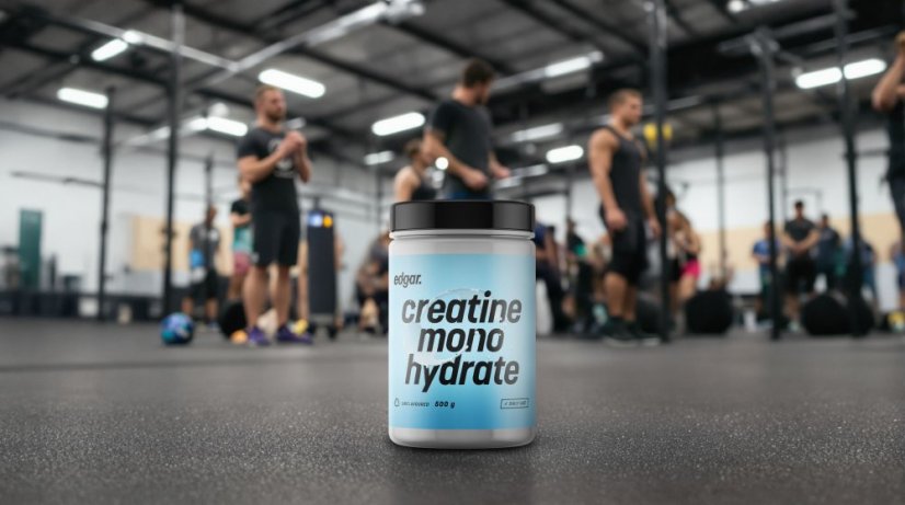 Kreatin Monohydrát