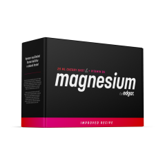 Magnesium Shot Višeň