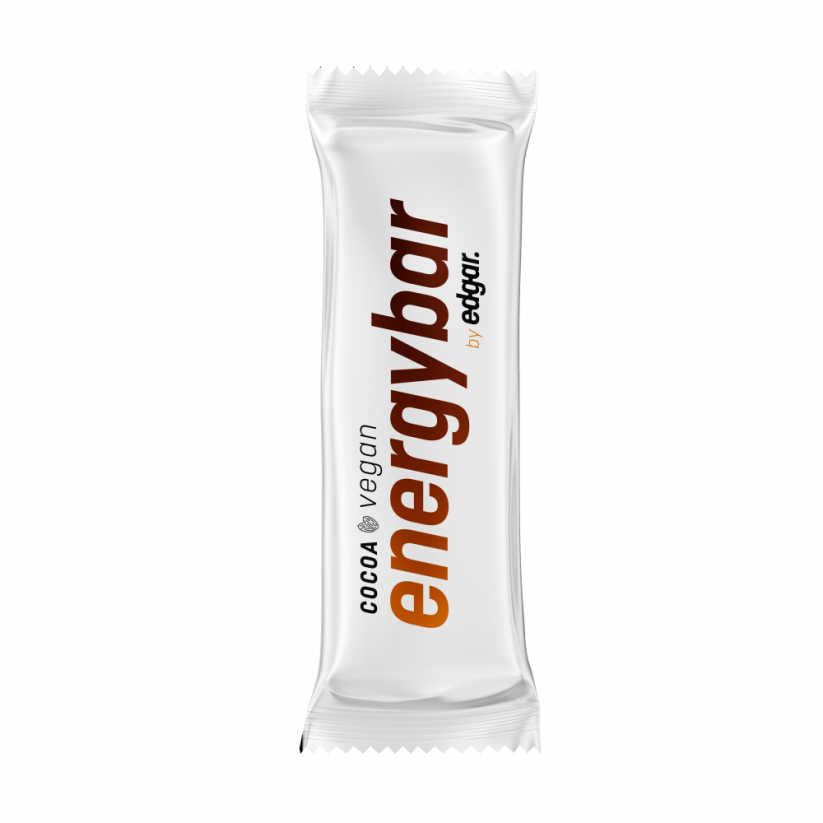 Energybar Cocoa - Quantity: 10 pcs