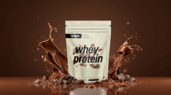 Whey Protein Chocolate