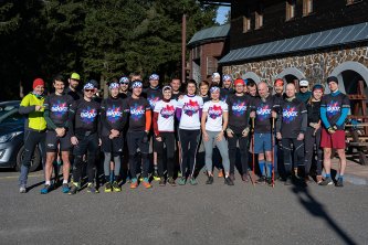 Jaký byl Edgar Ultra Camp 2022