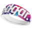 Headband – Pink Blast