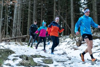 Edgar Ultra Camp 2023 – fotogalerie ze seběhového workshopu