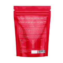 Power Tablets 20 tablet – jednotlivě zabalené – Berries