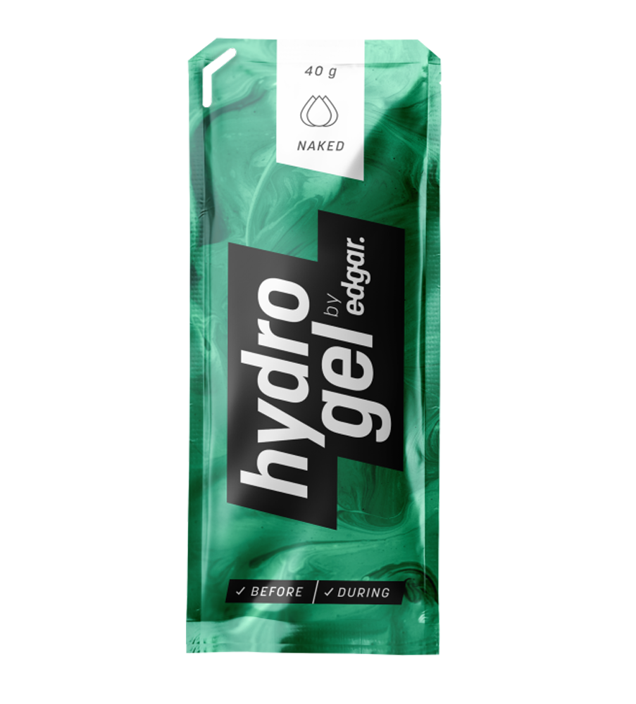 Hydrogel