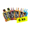 Powergel 6 ks