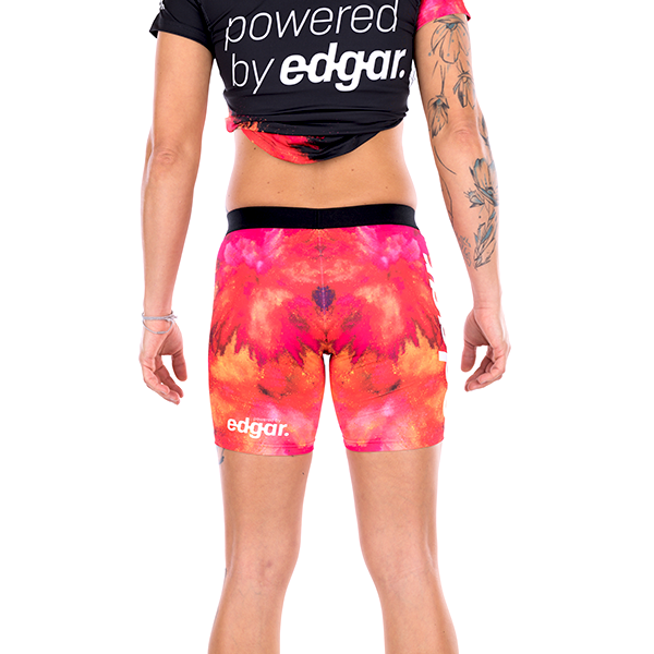 Women's Shorts - Size: L