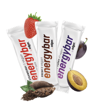 energy bars - Energie & Leistung
