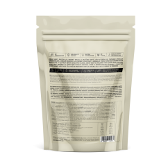 Whey Protein Unflavored