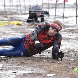Podmínky byly vážně kruté, říká o MS Spartan Race Richard Hynek