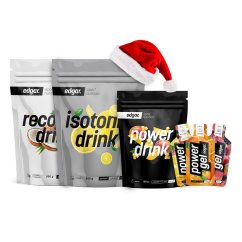 Dárkový balíček pro sportovce