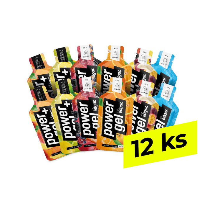 Powergel 12 ks