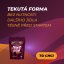 Flow C Drink Marakuja - Príchuť: Maracuja, Hmotnosť: 600g