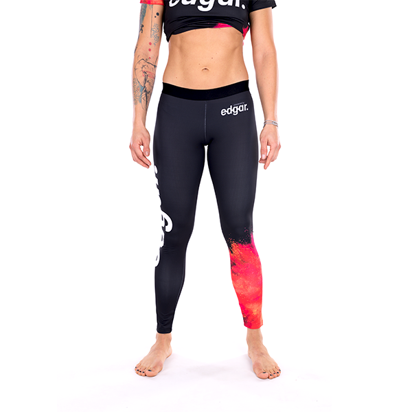 Women's Leggings - Méret: M