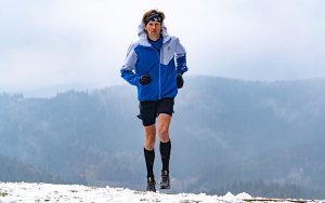 Ultra běžec Jiří Petr radí - jak se stravovat při LH24