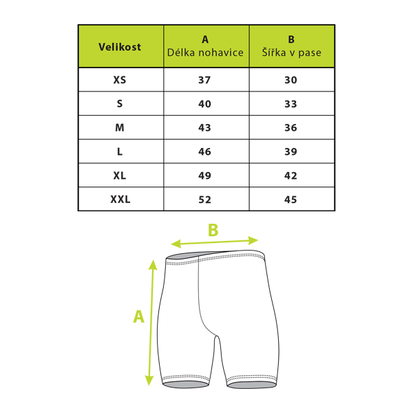 Men 's Shorts - Size: M